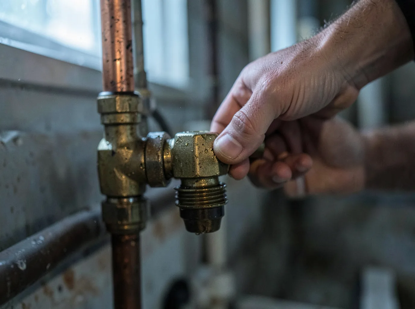 Emergency Plumber Mondamin, IA FAQs